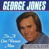 George Jones - I'm a One Woman Man