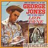 George Jones Sings the Great Songs of Leon Payne
