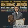 George Jones - Sings More New Favorites