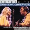 George Jones & Tammy Wynette - Super Hits