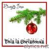 This Is Christmas - EP