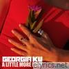 A Little More Lost (Remixes) - Single