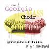 Georgia Mass Choir - Greatest Hits