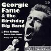 Georgie Fame & The Birthday Big Band (Live)
