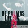 Gerald De Palmas - Gérald de Palmas Live 2002 (Live)