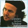 Gerhard Schone - Lieder