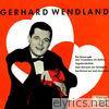 Gerhard Wendland - Vintage Vocal Jazz / Swing No. 134 - EP: Vagabundenlied - EP