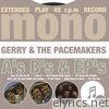 Gerry & The Pacemakers - A's, B's & EP's