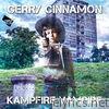 Gerry Cinnamon - Kampfire Vampire - Single