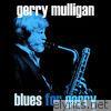 Blues for Gerry