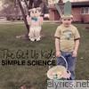 Get Up Kids - Simple Science - EP