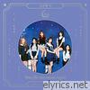 Gfriend - 여자친구 GFRIEND the 6th Mini Album 'Time for the Moon Night'