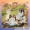 GFRIEND the 2nd Album 'Time for Us'