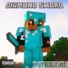 Ghast - Diamond Sword - Single