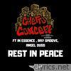 Ghetto Concept - Rest in Peace (feat. In Essense, Ray Smoove & Angel Duss) - Single