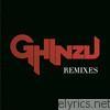 Ghinzu - Mirror Mirror Remixes - EP