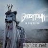 Ghost Town - In the Flesh - EP
