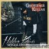 Ghostface Killah - Hidden Darts (Special Edition)