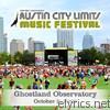 Live at the Austin City Limits Music Festival 2009: Ghostland Observatory