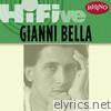 Rhino Hi-Five: Gianni Bella