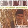 Gianni Morandi - Un mondo d'amore
