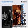Apple Music Home Session: Giant Rooks