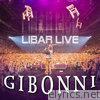 Libar Live - EP