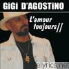 Gigi D'Agostino - L' Amour Tojoiurs ll