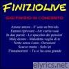 Finizio Live: In concerto