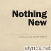 Gil Scott-heron - Nothing New