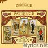 Gilbert & Sullivan - Patience (Original Cast Recording)