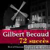 Gilbert Becaud - Best of Chanson française : Gilbert Becaud (72 succès) [Les années 50]