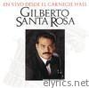 Gilberto Santa Rosa - En Vívo Desde El Carnegie Hall