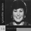 Ginette Reno - Vocally Yours, Vols. 7-8