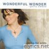 Wonderful Wonder (Single)