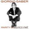 Giorgio Gaber - Giorgio Gaber (Rarity Collection)
