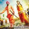 Gippy Grewal - Singh v/s Kaur (Original Motion Picture Soundtrack)