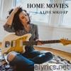 Home Movies (A Live Solo EP)