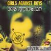 Girls Against Boys - Venus Luxure No. 1 Baby