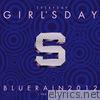 Girl's Day - The S, Pt. 2 - Single