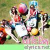 Girl's Day - Girl's Day Everyday #4 - EP