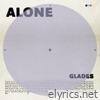 Glades - Alone - Single