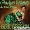 Gladys Knight - Soul Session