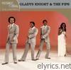 Gladys Knight & The Pips - Platinum & Gold Collection
