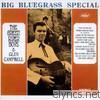 Glen Campbell - Big Bluesgrass Special