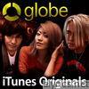 iTunes Originals: globe
