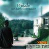 Globus - Prelude (On Earth As In Heaven) - EP