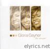 Gloria Gaynor - The Answer