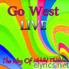 Go West - The King of Wishful Thinking