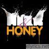 Goapele - Milk & Honey Single